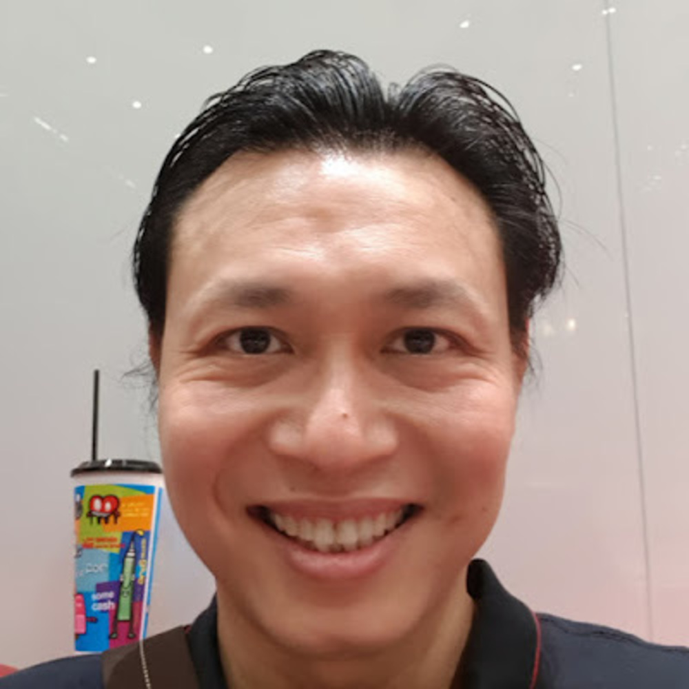 Meet your Posher, Surasak
